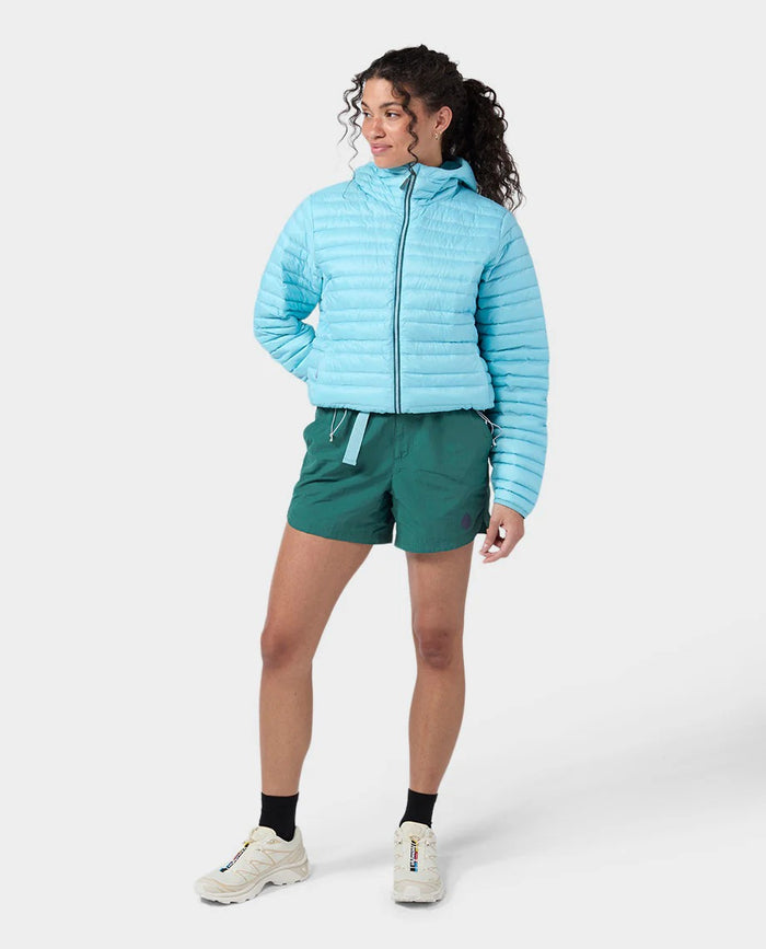AllTrails x Stio Women's Goodwin 5" Short - Boundless Bottoms Stio