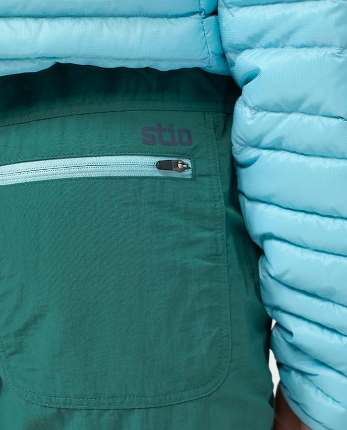 AllTrails x Stio Women's Goodwin 5" Short - Boundless Bottoms Stio