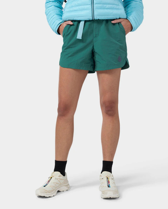AllTrails x Stio Women's Goodwin 5" Short - Boundless Bottoms Stio