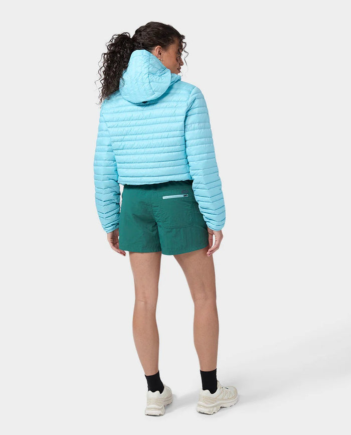 AllTrails x Stio Women's Goodwin 5" Short - Boundless Bottoms Stio