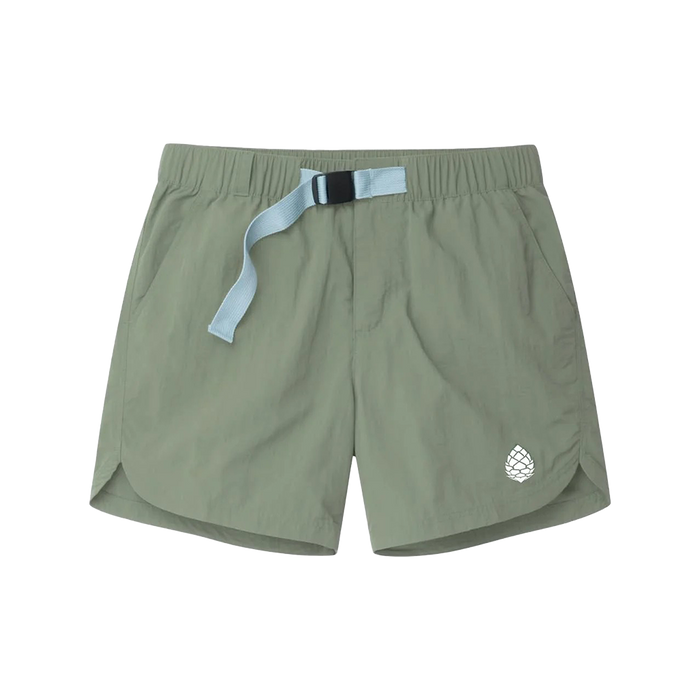 AllTrails x Stio Women's Goodwin 5" Short - Canyon Rock Bottoms Stio