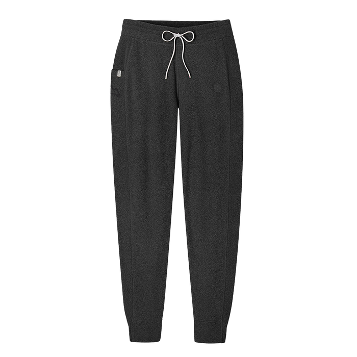 AllTrails x Stio Women's Turpin Fleece Pant - Abyss Bottoms Stio