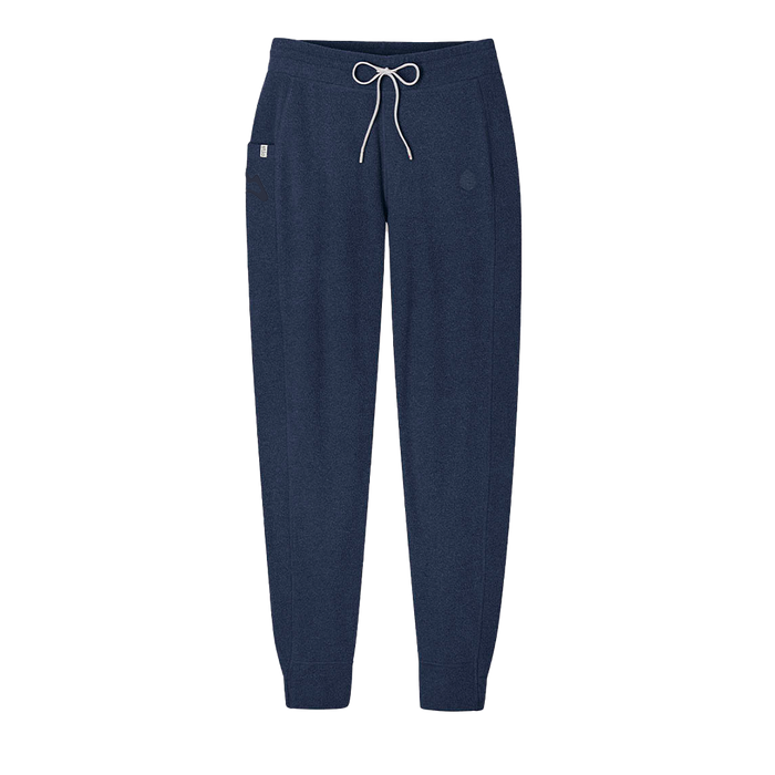 AllTrails x Stio Women's Turpin Fleece Pant - Mountain Shadow Bottoms Stio