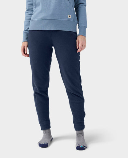 AllTrails x Stio Women's Turpin Fleece Pant - Mountain Shadow Bottoms Stio