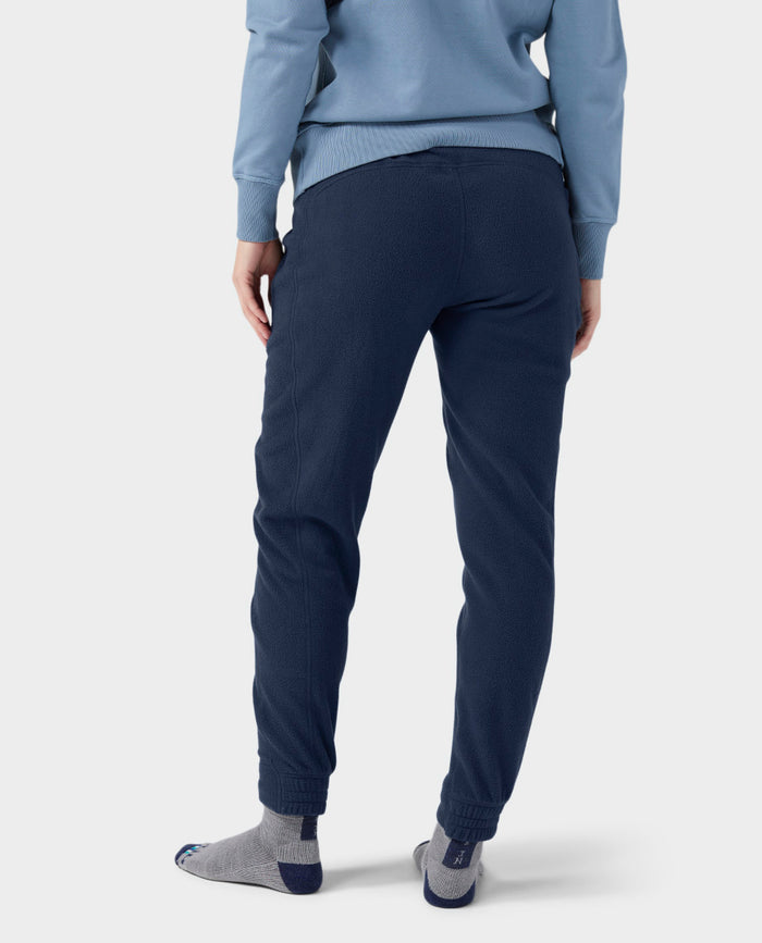 AllTrails x Stio Women's Turpin Fleece Pant - Mountain Shadow Bottoms Stio