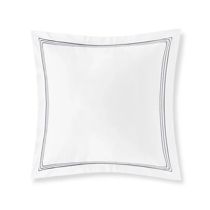 65cm x 65cm / Alvorada White/Navy