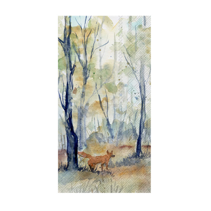 Amber Woods Napkins