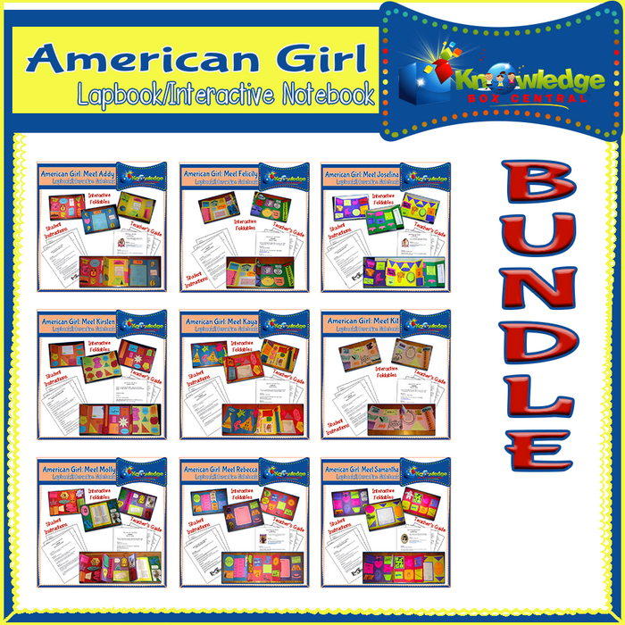 Ebook / Bundle