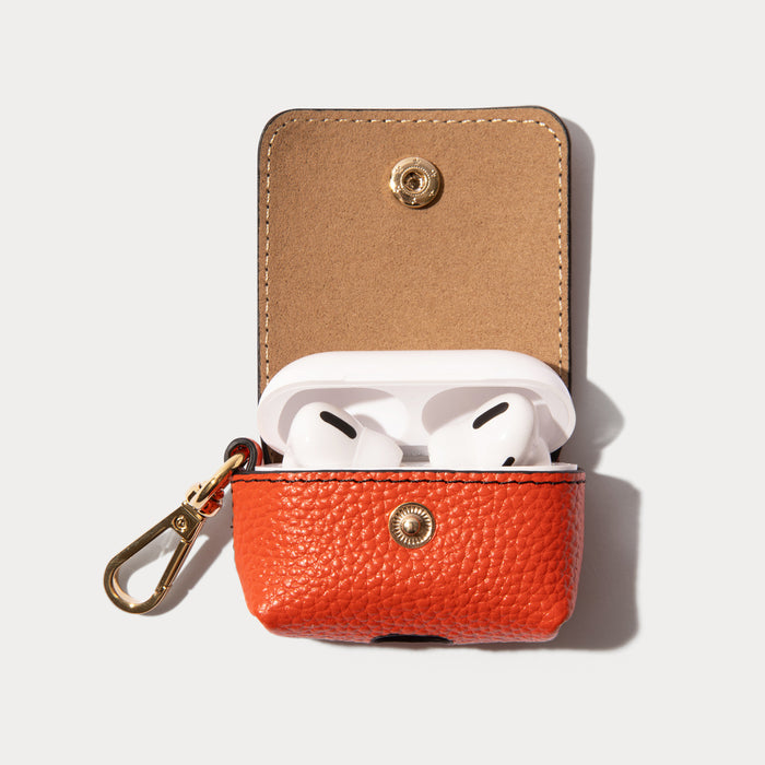 Annie Essentials Set - Orange/Gold