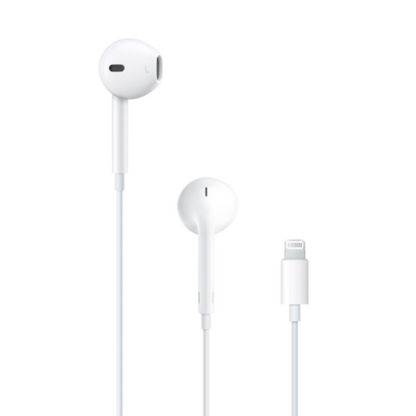 Apple EarPods (Lightning) - Brand New