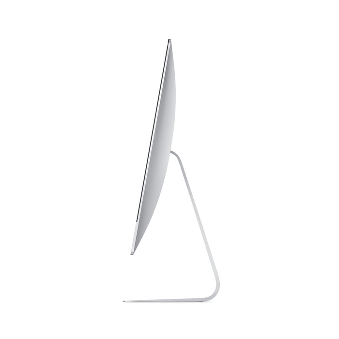Apple iMac 21.5-Inch "Core i5" 2.3GHz (Mid-2017) MMQA2LL/A A1418 8GB RAM 256GB SSD Apple USB Keyboard & Mouse
