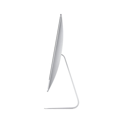 Apple iMac 21.5-Inch "Core i5" 2.3GHz (Mid-2017) MMQA2LL/A A1418 8GB RAM 256GB SSD Apple USB Keyboard & Mouse