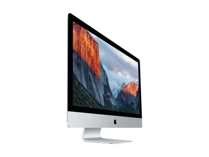 Apple iMac 21.5-Inch "Core i5" 2.9GHz (Late 2012) MD094LL/A A1418 8GB RAM macOS Mojave - Coretek Computers