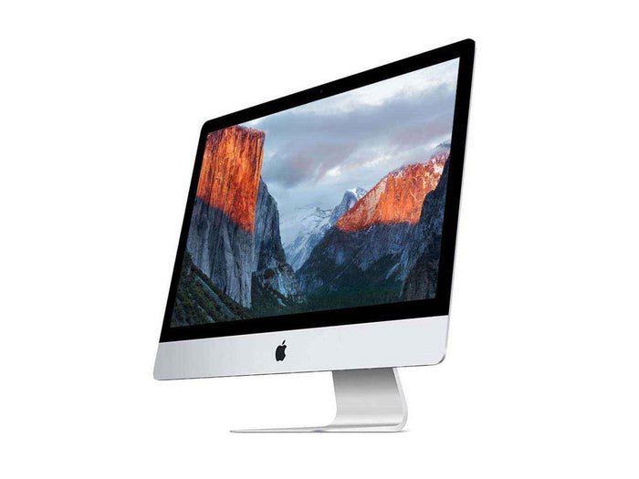 Apple iMac 21.5-Inch "Core i5" 2.9GHz (Late 2012) MD094LL/A A1418 8GB RAM macOS Mojave - Coretek Computers