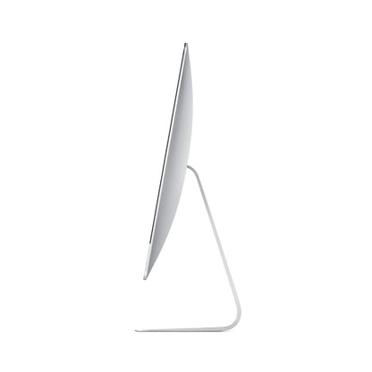 Apple iMac 21.5-Inch "Core i5" 3.0 Retina (4K, Mid-2017) MNDY2LL/A A1418 8GB RAM 256GB SSD MacOS Apple Keyboard & Mouse