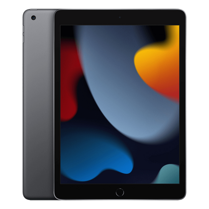 Apple iPad 8th Gen (10.2-inch, Wi-Fi, 32GB) A2270 MYL92LL/A Space Gray (2020) - Coretek Computers
