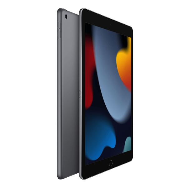 Apple iPad 8th Gen (10.2-inch, Wi-Fi, 32GB) A2270 MYL92LL/A Space Gray (2020) - Coretek Computers