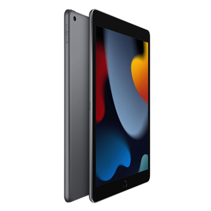 Apple iPad 8th Gen (10.2-inch, Wi-Fi, 32GB) A2270 MYL92LL/A Space Gray (2020) - Coretek Computers