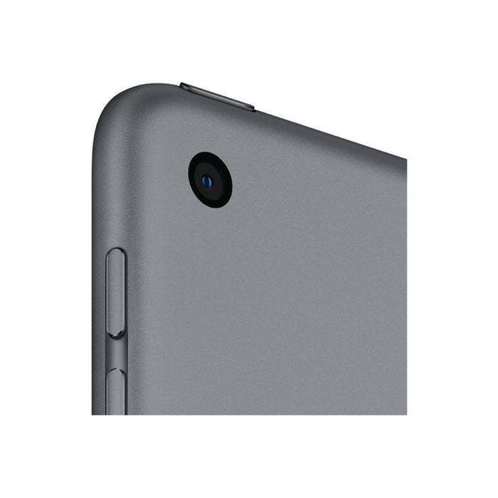 Apple iPad 8th Gen (10.2-inch, Wi-Fi, 32GB) A2270 MYL92LL/A Space Gray (2020) - Coretek Computers