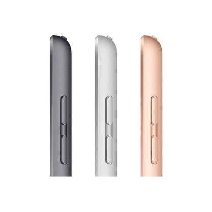 Apple iPad 8th Gen (10.2-inch, Wi-Fi, 32GB) A2270 MYLA2LL/A Silver (2020) - Coretek Computers