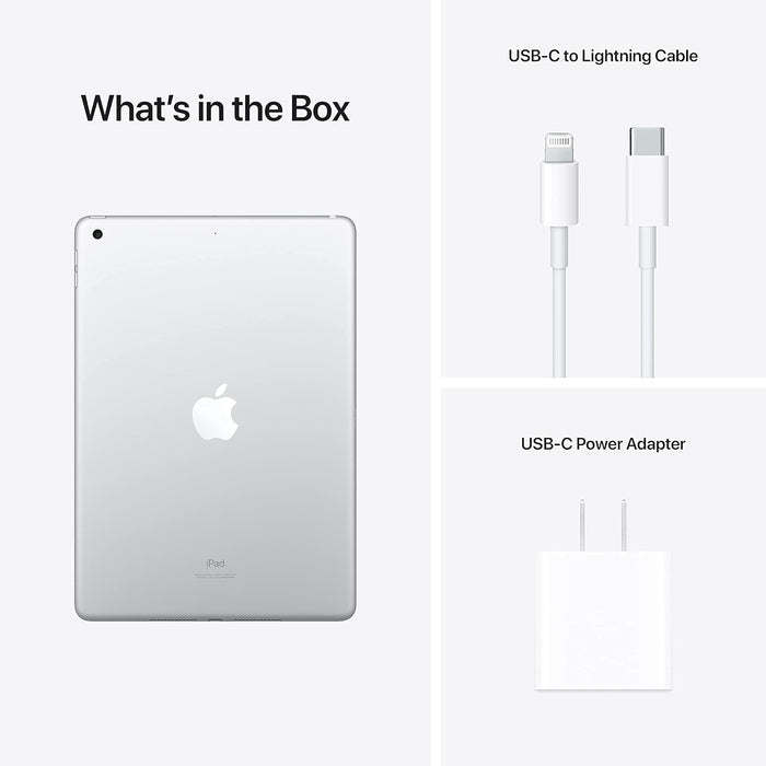 Apple iPad 9th Gen (10.2-inch, Wi-Fi, 64GB) A2602 MK2K3LL/A Space Gray (2021) - Coretek Computers