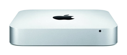 Apple Mac mini "Core i5" 1.4GHz (Late 2014) A1347 MGEM2LL/A - Core i5-4260U 1.4GHz 4GB RAM MacOS Mojave - Coretek Computers