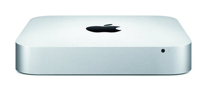 Apple Mac mini "Core i5" 2.6GHz (Late 2014) A1347 MGEN2LL/A 8GB RAM 480GB SSD MacOS Mojave - Coretek Computers