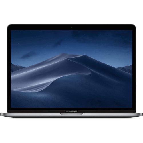 Apple MacBook Pro Core i5 2.3 GHZ 16GB RAM 13” (Mid 2018) 512GB SSD (Space Gray)
