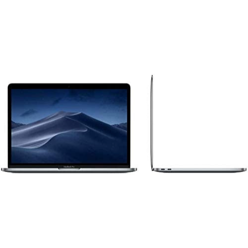 Apple MacBook Pro Core i5 2.3 GHZ 16GB RAM 13” (Mid 2018) 512GB SSD (Space Gray)