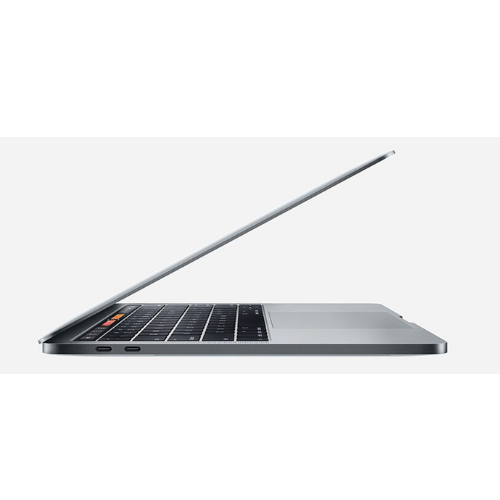 Apple MacBook Pro Core i5 3.3GHZ 8GB RAM 13" (Mid 2017) 512GB SSD (Silver)