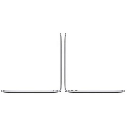 Apple MacBook Pro Core i7 2.5GHZ 8GB RAM 13” (Mid 2017) 1TB SSD (Silver)