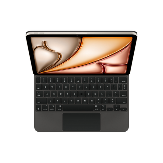 Apple Magic Keyboard for iPad Air 11-inch (M2) - Black
