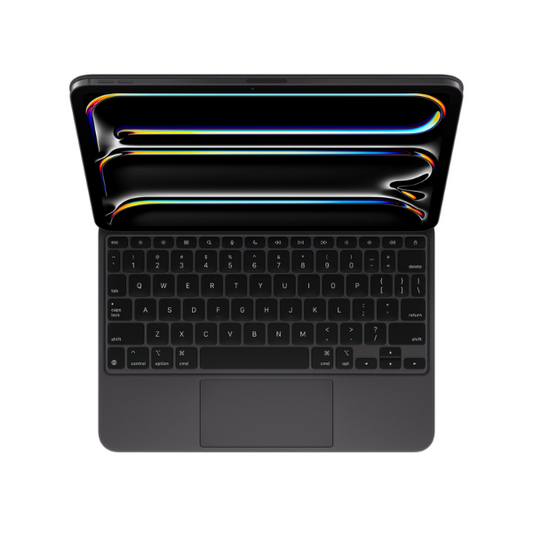 Apple Magic Keyboard for iPad Pro 11-inch (M4) - Black