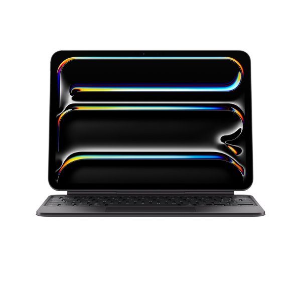 Apple Magic Keyboard for iPad Pro 11-inch (M4) - Black