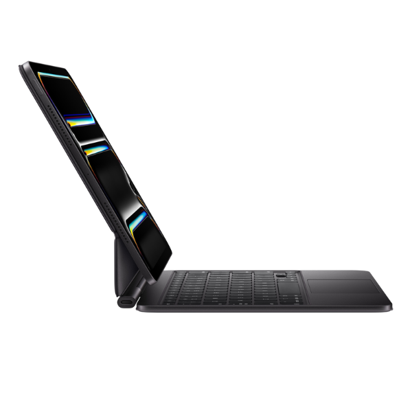 Apple Magic Keyboard for iPad Pro 11-inch (M4) - Black