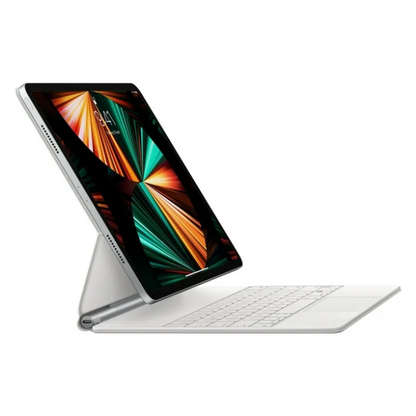 Apple Magic Keyboard for iPad Pro 12.9-inch & iPad Air - White