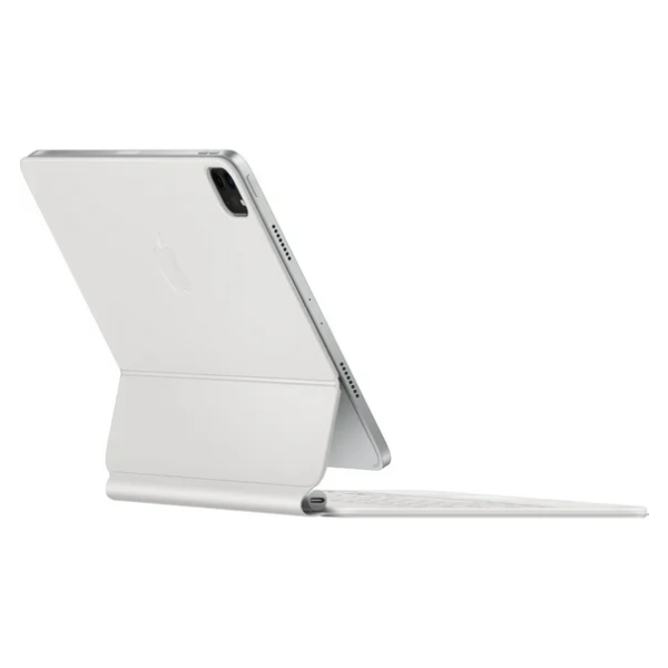 Apple Magic Keyboard for iPad Pro 12.9-inch & iPad Air - White