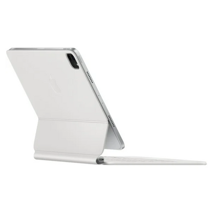 Apple Magic Keyboard for iPad Pro 12.9-inch & iPad Air - White