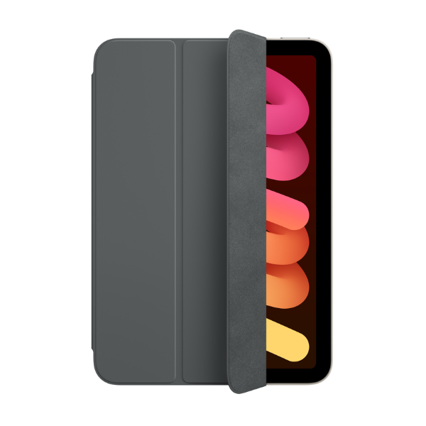 Apple Smart Folio for iPad Mini - Charcoal Gray