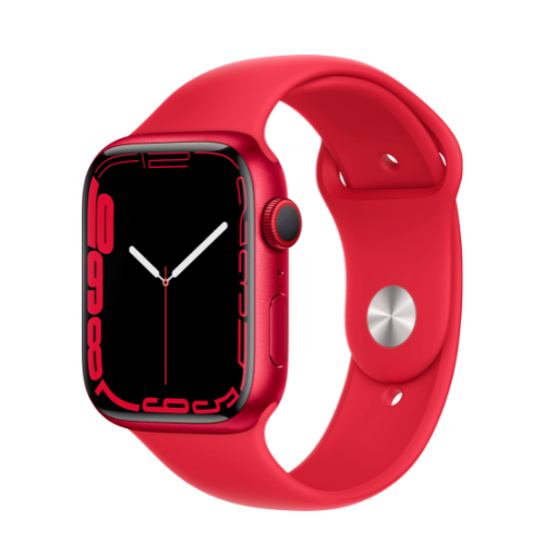 Apple Watch Series 7 41MM Red (GPS + Cellular)