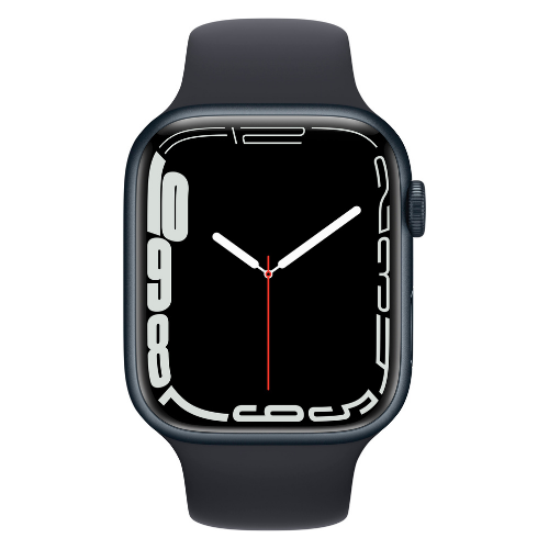 Apple Watch Series 7 45MM Midnight (GPS + Cellular)
