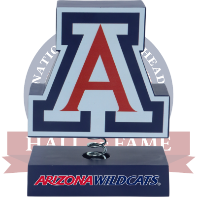 Arizona Wildcats Bobble Logo