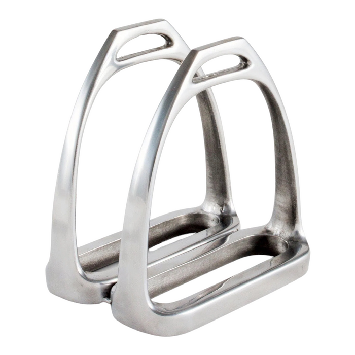 Arthur Court Stirrup Napkin Holder