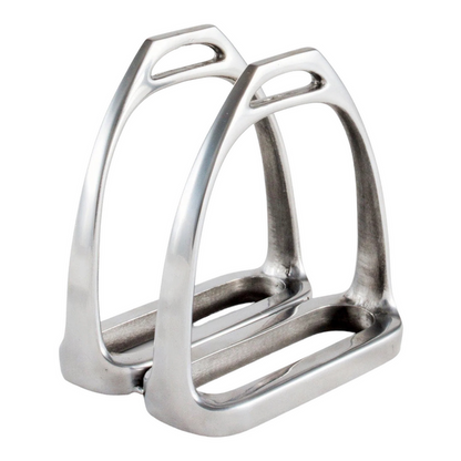 Arthur Court Stirrup Napkin Holder