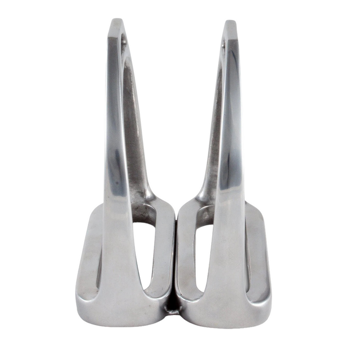 Arthur Court Stirrup Napkin Holder