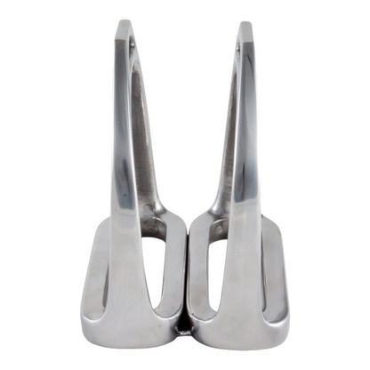 Arthur Court Stirrup Napkin Holder