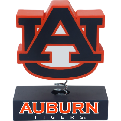 Auburn Tigers Bobble Logo