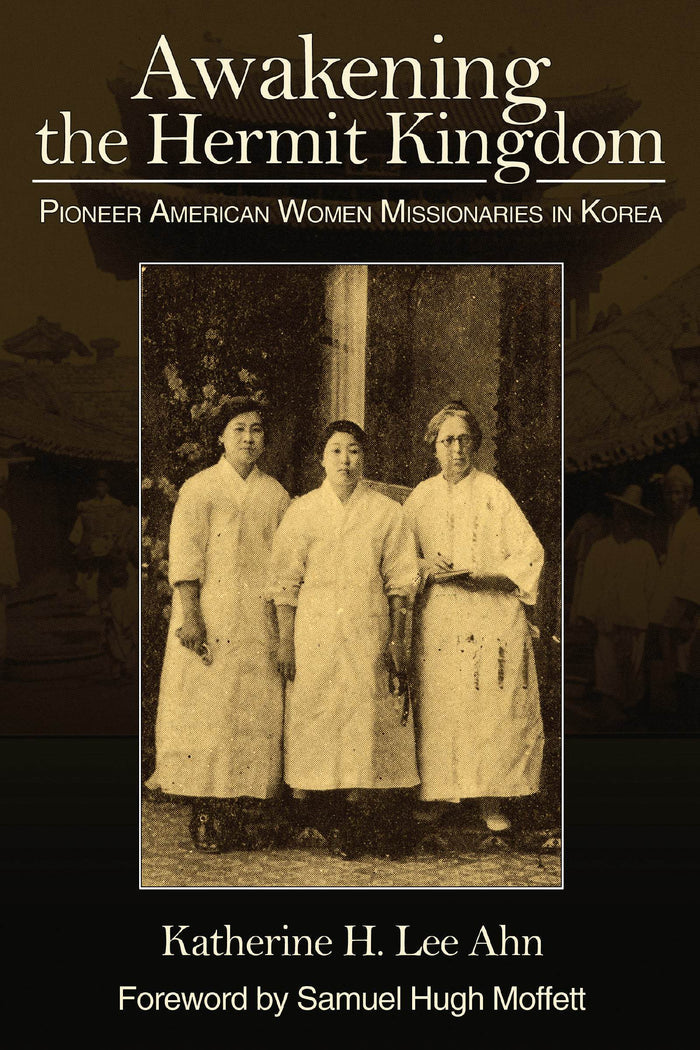 Awakening the Hermit Kingdom - MissionBooks.org