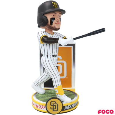 Jackson Merrill - San Diego Padres