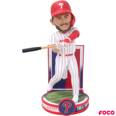 Trea Turner - Philadelphia Phillies